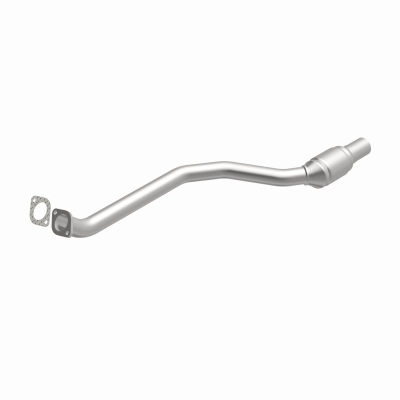 MagnaFlow BMW OEM Grade Federal / EPA Compliant Direct-Fit Catalytic Converter 49781 360 Degree Image Set