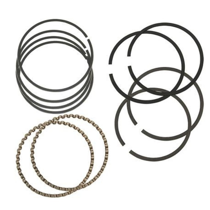 S&S Cycle Replacement Ring Set 3-5/8in Standard 94-1220X