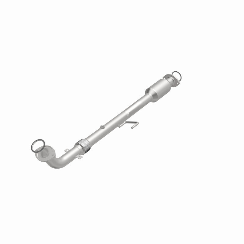 MagnaFlow Toyota Camry California Grade CARB Compliant Direct-Fit Catalytic Converter 5571435 360 Degree Image Set
