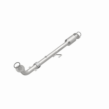 MagnaFlow Toyota Camry California Grade CARB Compliant Direct-Fit Catalytic Converter 5571435 360 Degree Image Set