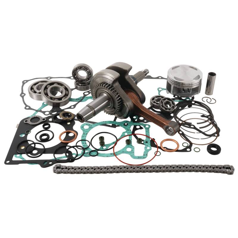 Vertex Pistons Vertex Honda Complete Engine Rebuild Kit WR101-195 WR101-195 Photo - Primary