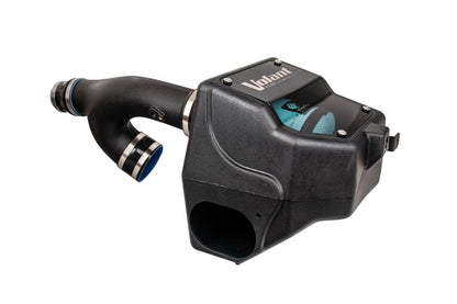 Volant 21-22 Ford F-150 EcoBoost / Raptor 3.5LTurbo Donaldson PowerCore Closed Box Air Intake System 191356 191356 Photo - Primary