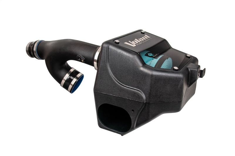 Volant 21-22 Ford F-150 EcoBoost / Raptor 3.5LTurbo Donaldson PowerCore Closed Box Air Intake System 191356 191356 Photo - Primary