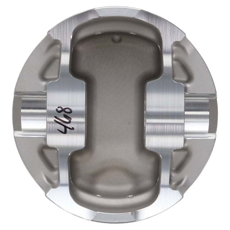 Wiseco Chevy LS 10.00 CC FT 4.085 In. Bore 1.105 In. CH Piston- Set of 8 RED0082X85 RED0082X85 User 6