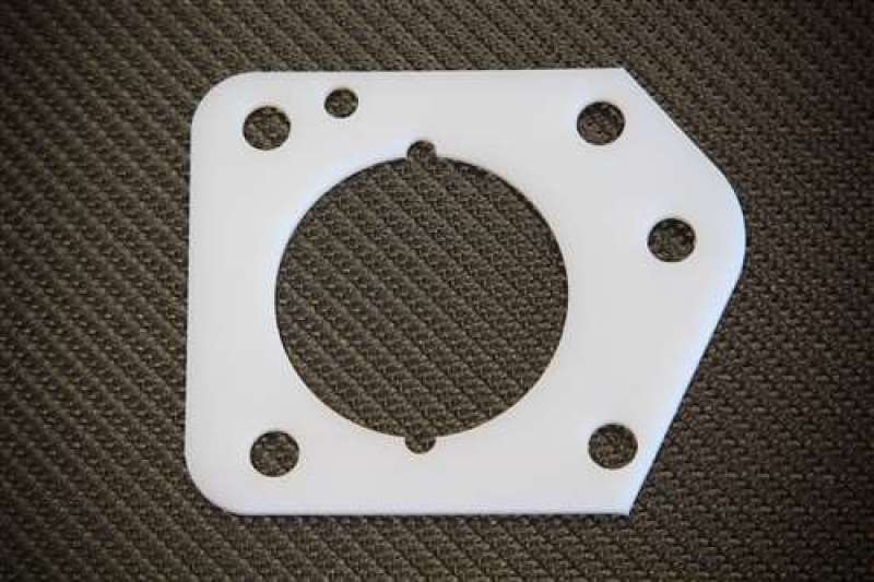 Torque Solution Thermal Throttle Body Gasket: Honda Civic LX DX EX R18 2006-2011 TS-TBG-052 TS-TBG-052 Photo - Primary