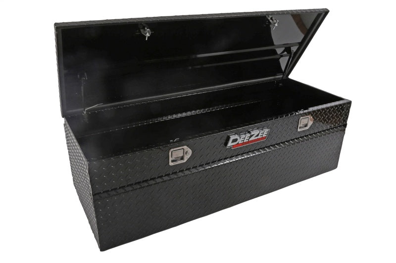Dee Zee Deezee Universal Tool Box - Red Chest Black BT DZ8560WB DZ8560WB Photo - Unmounted