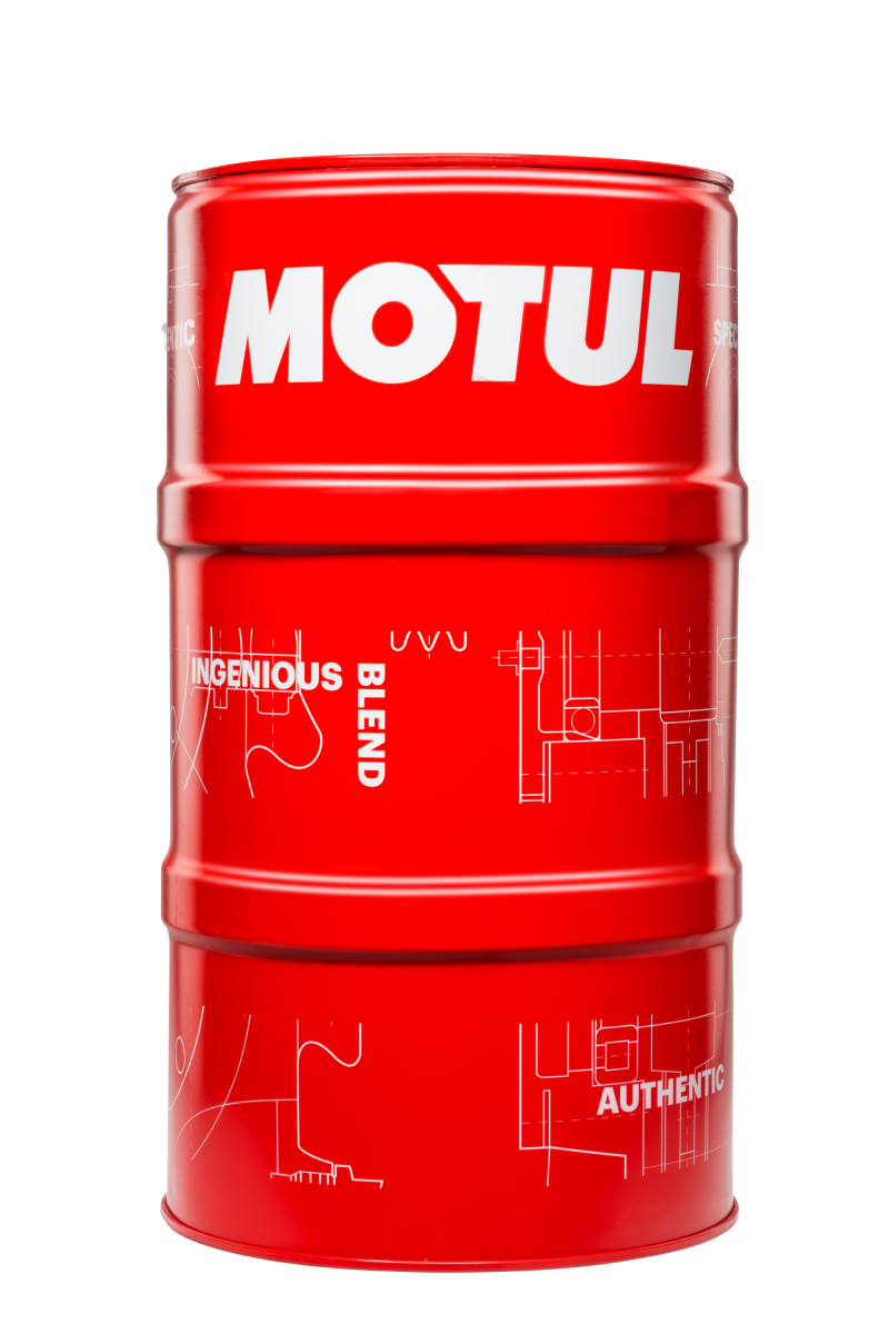 Motul MOT OEM Synthetic - 60 Liters Oils & Oil Filters Motor Oils main image