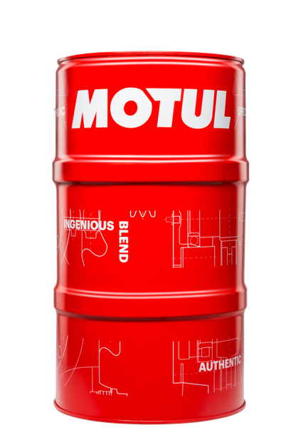 Motul 90 PA 60L - EP Differential Lubricant - Limited-Slip 100123 100123 Photo - Primary