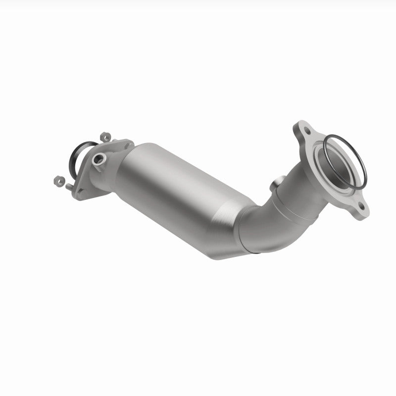 Magnaflow 09-15 Cadillac CTS 6.2L Direct Fit Converter 5411178 5411178 360 Degree Image Set