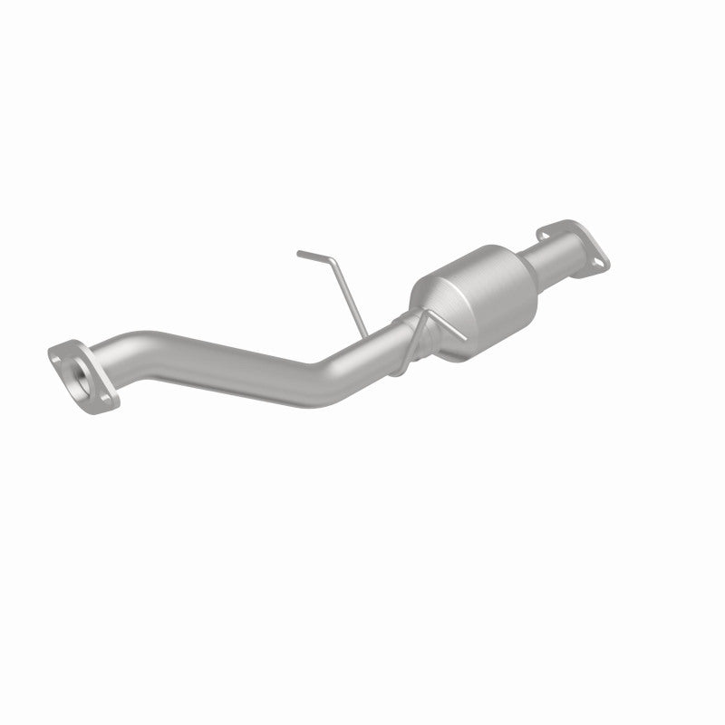 MagnaFlow Toyota T100 California Grade CARB Compliant Direct-Fit Catalytic Converter 4451611 360 Degree Image Set