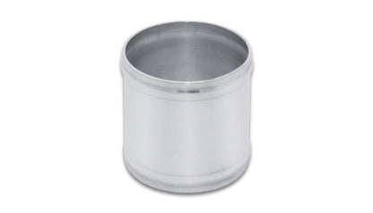 Vibrant Aluminum Joiner Coupling (3.25in O.D. x 3in Overall Length) 12057 12057 Photo - Primary