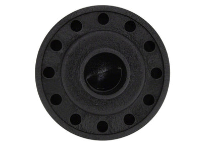 Ford Racing Black Breather Cap W/ Ford Racing Logo M-6766-FRNVBK M-6766-FRNVBK Photo - Unmounted