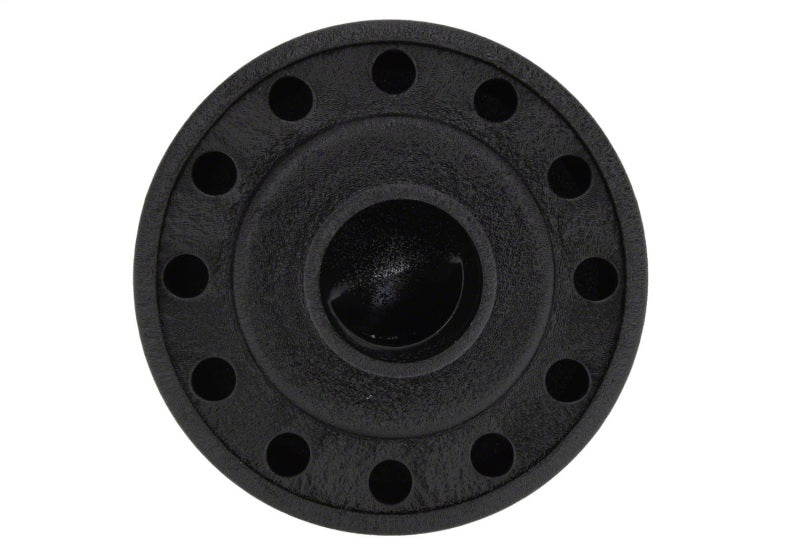 Ford Breather Cap w/Ford Racing Logo - Black FRDM6766-FRNVBK M-6766-FRNVBK Photo - Unmounted