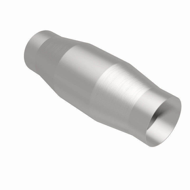 MagnaFlow Standard Grade Federal / EPA Compliant Universal Catalytic Converter 59929 360 Degree Image Set