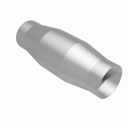 MagnaFlow Standard Grade Federal / EPA Compliant Universal Catalytic Converter 59929 360 Degree Image Set