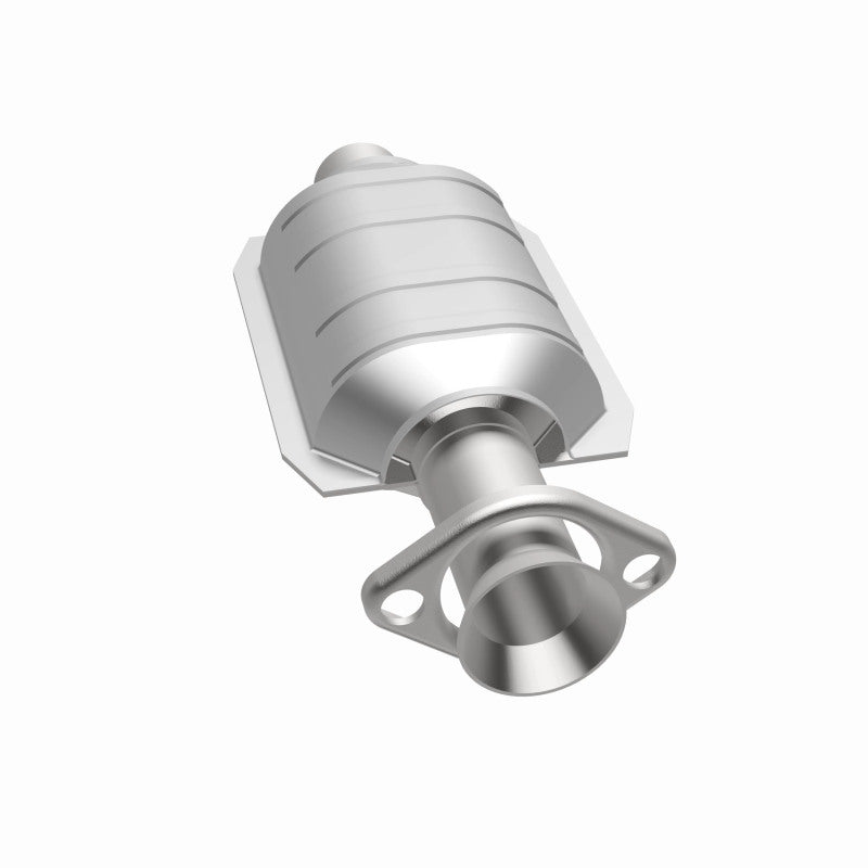 MagnaFlow Standard Grade Federal / EPA Compliant Direct-Fit Catalytic Converter 23350 360 Degree Image Set