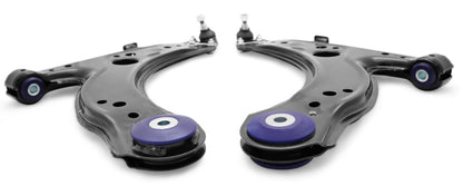 Superpro 99-06 VW Golf (not R32)/99-05 Jetta Front Lower Control Arm Set w/SuperPro Bushings TRC1075 TRC1075 User 1