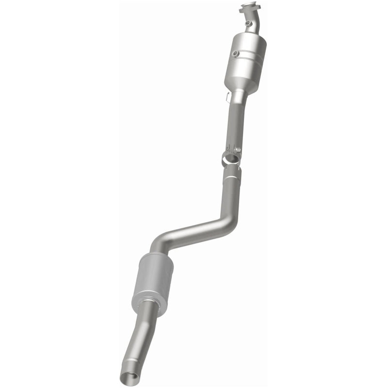 MagnaFlow Mercedes-Benz California Grade CARB Compliant Direct-Fit Catalytic Converter 5561919 Photo - out of package