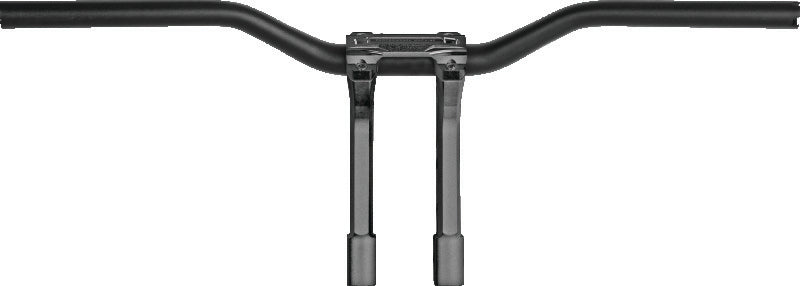 Performance Machine Phatbar/Riser Kit-Ext Wire Blk 0208-2186M-SMB 0208-2186M-SMB User 1