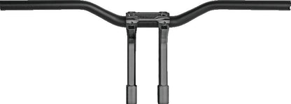 Performance Machine Phatbar/Riser Kit-Ext Wire Blk 0208-2186M-SMB 0208-2186M-SMB User 1