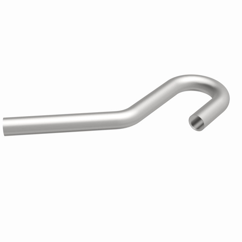 MagnaFlow 3 in 1 Multi Bend Stainless Steel Pipe 10760 360 Degree Image Set