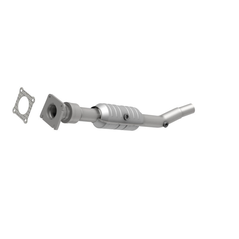 MagnaFlow Neon OEM Grade Federal / EPA Compliant Direct-Fit Catalytic Converter 49514 360 Degree Image Set