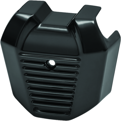 Kuryakyn Precision Coil Cover Blk 6467 6467 Photo - Primary