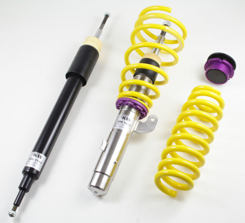 KW V2 Comfort Kit BMW 3series E91/E93 2WD Convertible + Wagon 18020033 18020033 Photo - Primary