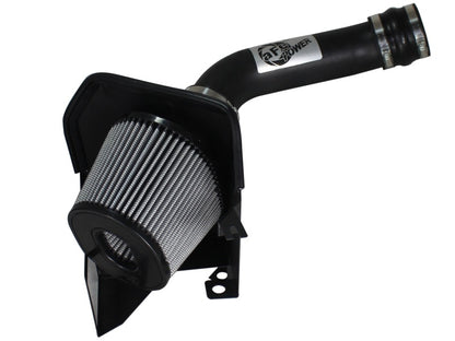 aFe  POWER 51-12472 Magnum FORCE Stage-2 Pro DRY S Cold Air Intake Syst 51-12472 Photo - Primary