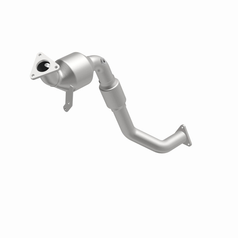 MagnaFlow OEM Grade Federal / EPA Compliant Direct-Fit Catalytic Converter 51947 360 Degree Image Set