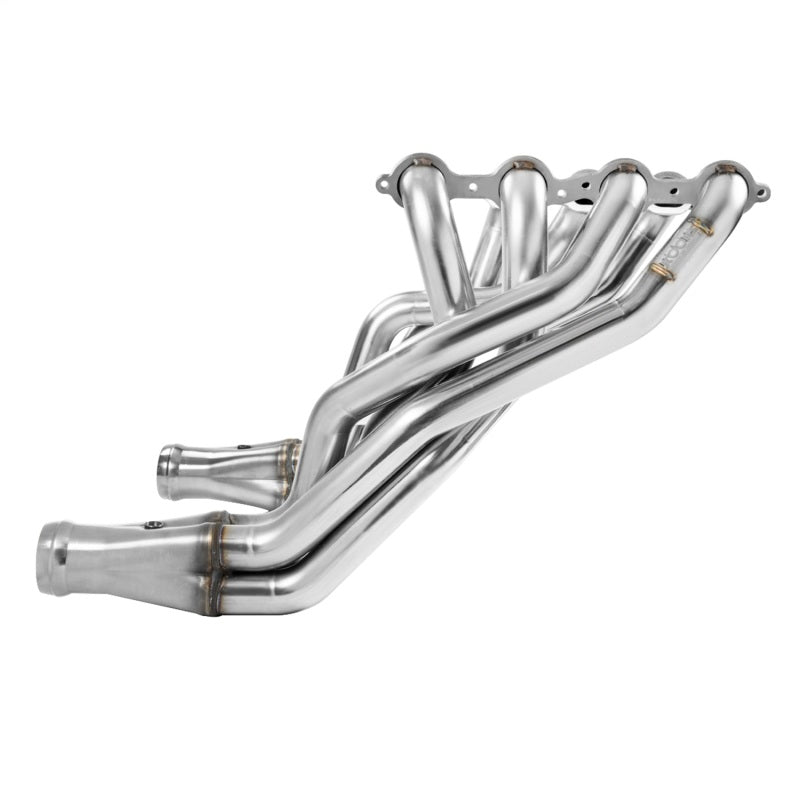 Kooks 2015 Chevy Camaro Z28 1 7/8in x 3in SS LT Headers w/ Green Catted Conn 2251H430 Photo - Unmounted