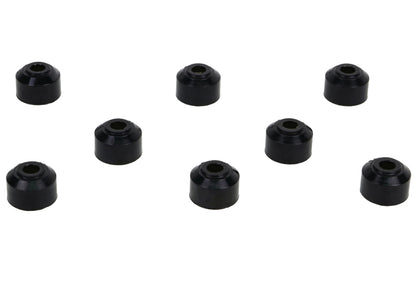 Whiteline Plus 70-77 Toyota Celica RA20 / 83-87 Corolla AE86 Front Sway Bar Link Assembly W22121 W22121 Photo - Close Up
