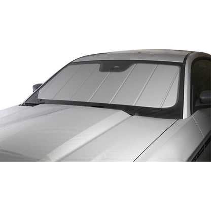Covercraft UVS100 Custom Sunscreen - Silver UV11809SV UV11809SV Photo - Primary