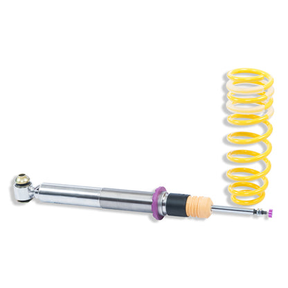 KW Coilover Kit V3 2017+ BMW 5-Series G30 Sedan AWD w/o Electronic Dampers 352200BW 352200BW User 3