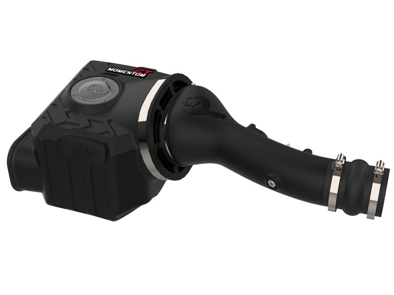 aFe Momentum GT PRO DRY S Cold Air Intake System Toyota 4Runner 10-18 V6-4 51-76013 Photo - Unmounted