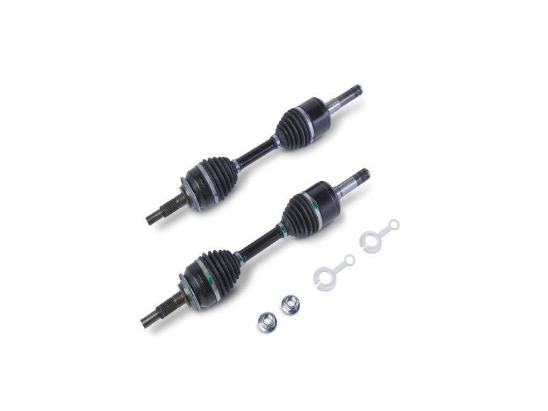 Ford Racing Bronco M210 Painted Half Shaft Kit M-3429-BR M-3429-BR Photo - Primary