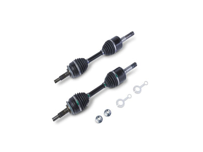 Ford Racing Bronco M210 Painted Half Shaft Kit M-3429-BR M-3429-BR Photo - Primary