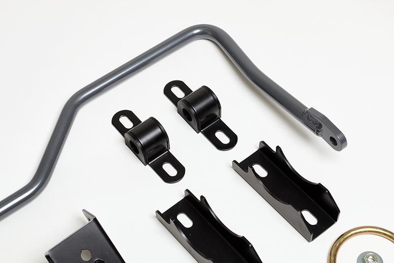 Progress LT Progress Tech LT 16-21 Toyota Tacoma Rear Sway Bar 0.875in dia. (22mm) 22.2101.100 22.2101.100 User 1