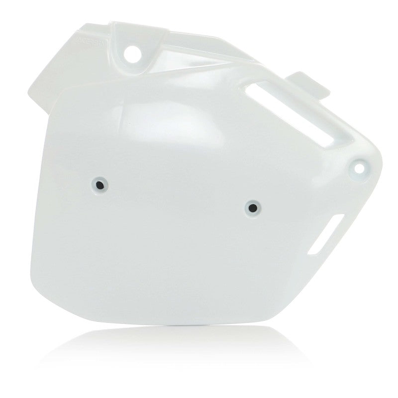 Acerbis Sd Pnl Wht Cr125/250/500 2043260002 2043260002 Photo - Primary