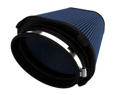 aFe MagnumFLOW Pro-5 R Air Filter (5-1/2x7-1/2)F x (9x7)B x (5-3/4x3-3/4)T x 7-1/2H 24-90112 24-90112 Photo - Unmounted