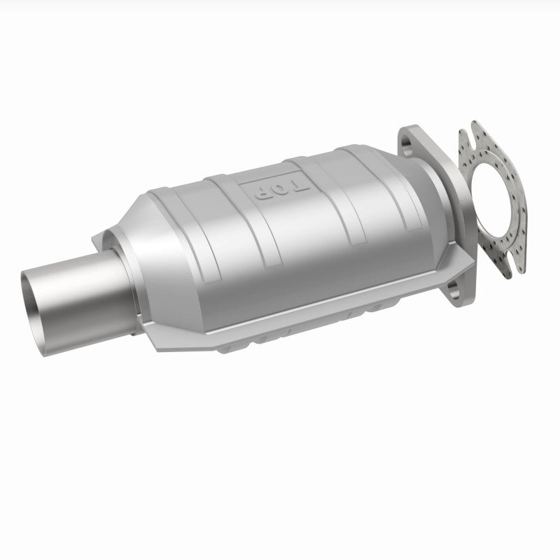 MagnaFlow Ford Taurus California Grade CARB Compliant Direct-Fit Catalytic Converter 441032 360 Degree Image Set