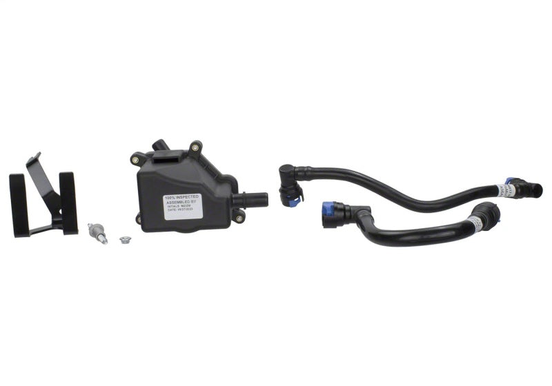 Ford Racing 17-20 F150 3.5L Passenger Side Air Oil Separator M-6766-35T M-6766-35T Photo - Unmounted