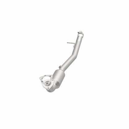 MagnaFlow Land Rover Range Rover OEM Grade Federal / EPA Compliant Direct-Fit Catalytic Converter 21-754 360 Degree Image Set