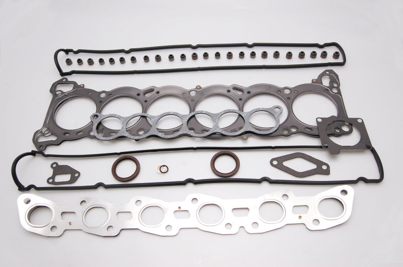 Cometic Top End Gasket Kit 87mm x .051in Nissan Skyline GTS-25 1989-1994 PRO2016T Photo - Primary