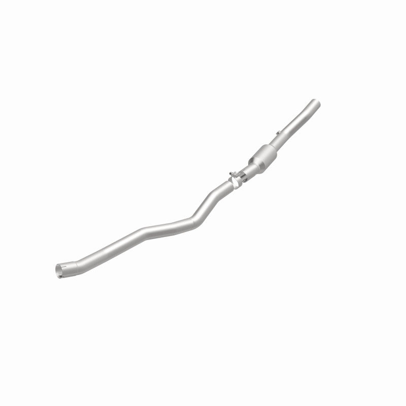 MagnaFlow Dodge Dakota California Grade CARB Compliant Direct-Fit Catalytic Converter 3391228 360 Degree Image Set