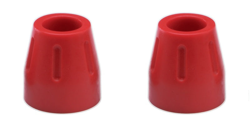 Energy Suspension Bump Stop Red 9.6109R Photo - Primary
