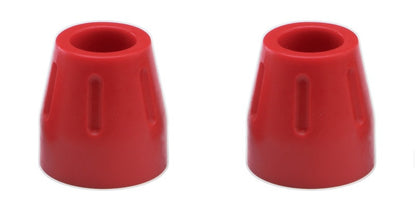 Energy Suspension Bump Stop Red 9.6109R Photo - Primary