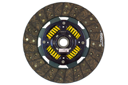 ACT Perf Street Sprung Disc 3000926 Photo - Primary