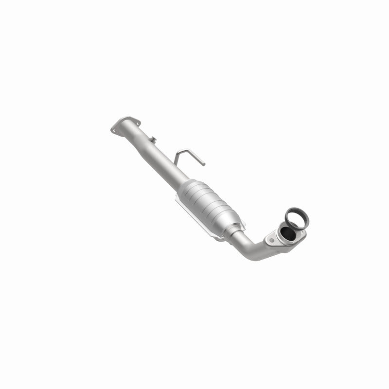 MagnaFlow Ford Ranger HM Grade Federal / EPA Compliant Direct-Fit Catalytic Converter 23389 360 Degree Image Set