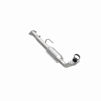 MagnaFlow Ford Ranger HM Grade Federal / EPA Compliant Direct-Fit Catalytic Converter 23389 360 Degree Image Set